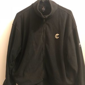 Callaway Vintage windstopper Jacket Gore
